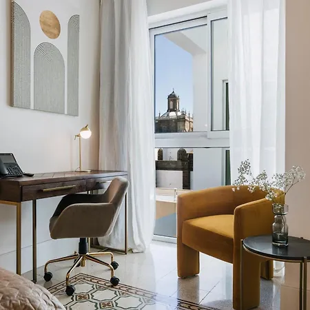Masanet Emblematic - Adults Only 4* Las Palmas / Gran Canaria