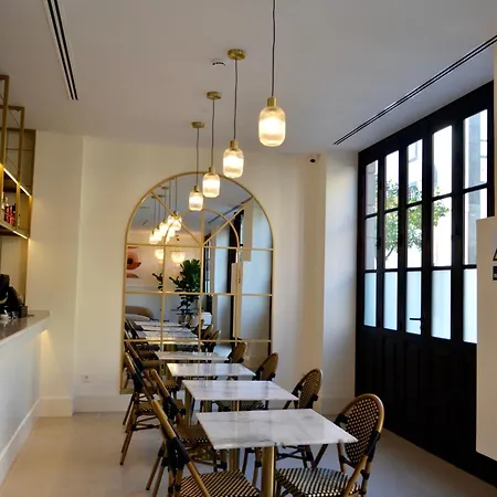 Hotel Masanet Emblematic - Adults Only Las Palmas / Gran Canaria